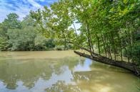 a view of a lake view