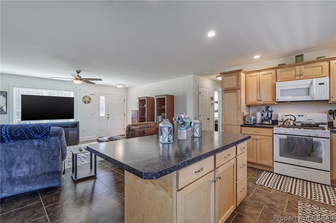 2895 Stratton Major Road Shacklefords, VA 23156 - Photo 12 of 45