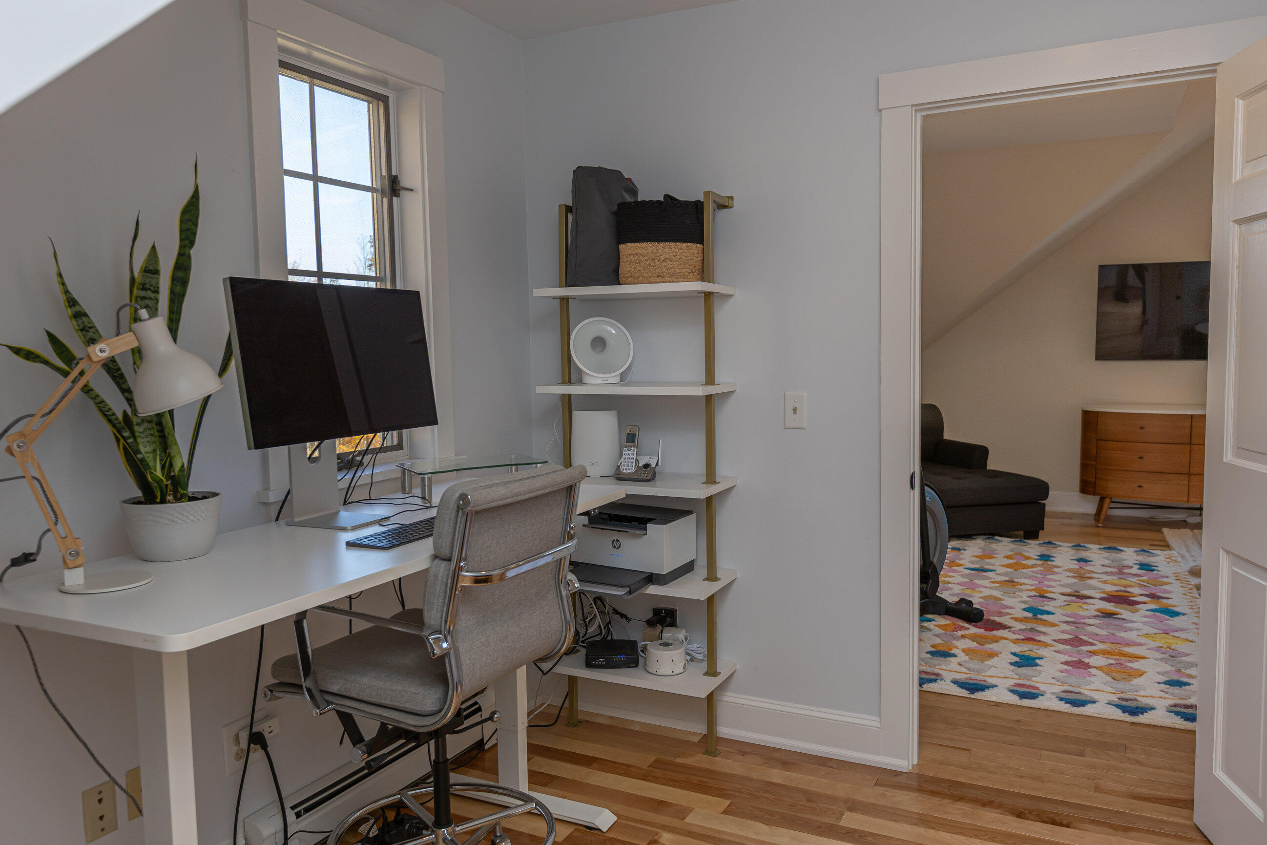214 Pleasant Valley Road Cumberland Center, ME 04021 - Photo 51 of 70 Upstairs-0262
