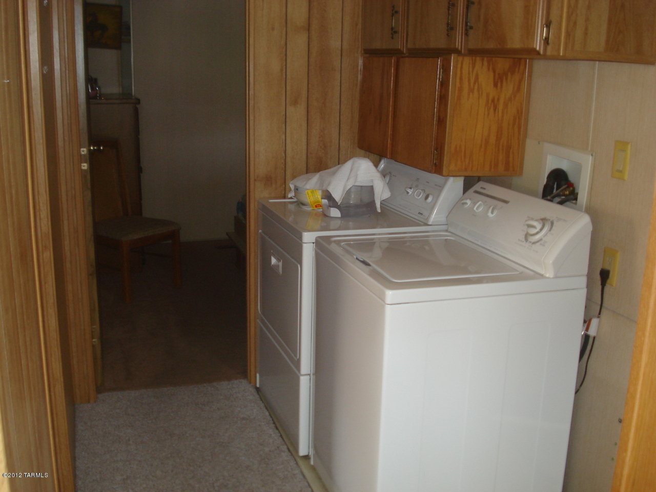5581 West Rafter Cir Street Tucson, AZ 85713 - Photo 14 of 15 Gallery Image 14