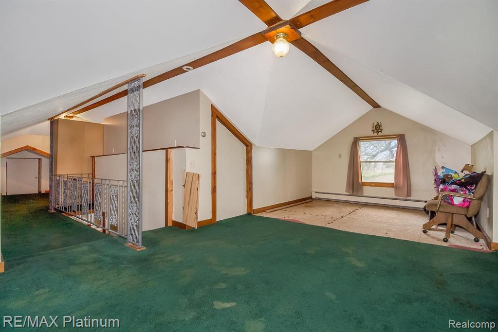 4320 Carter Road Stockbridge, MI 49285 - Photo 23 of 31