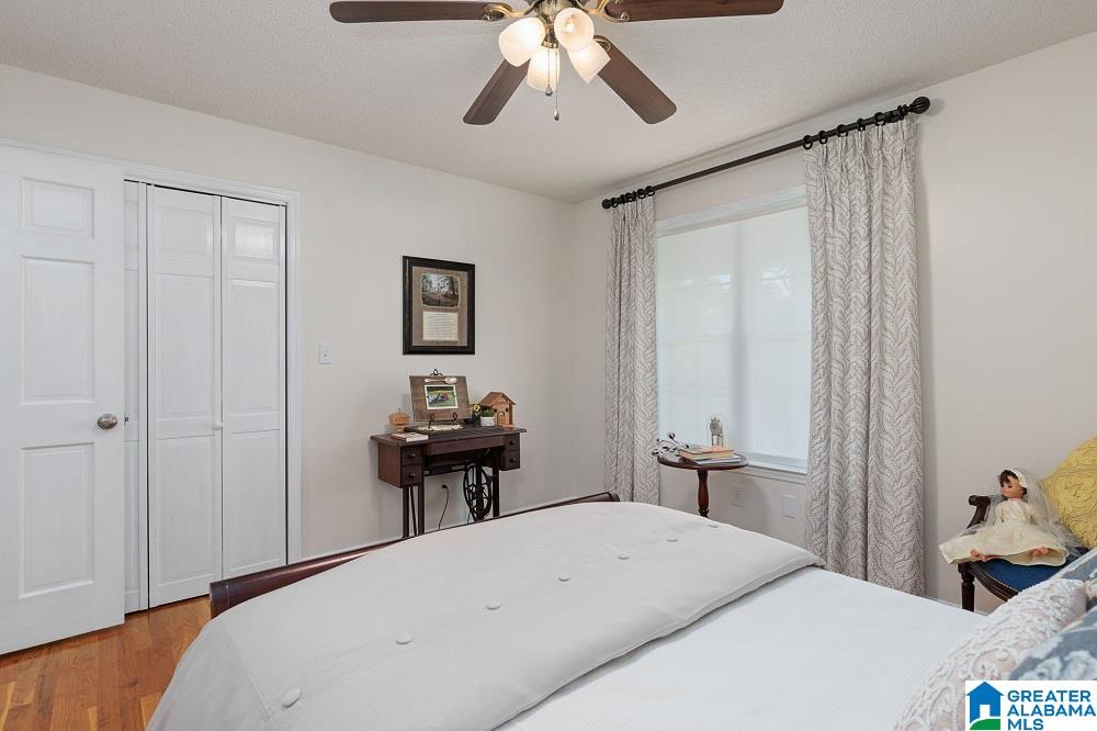 1199 Mt Hebron Road Blountsville, AL 35031 - Photo 27 of 34