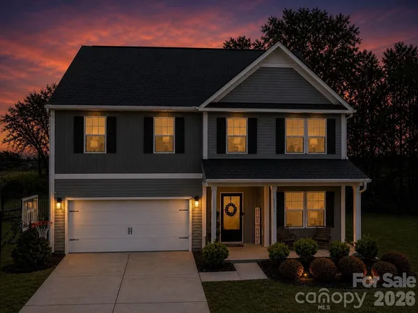 $765,000 | 1035 Beacon Avenue, Unit 41, Monroe, NC 28110