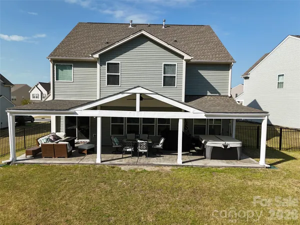 $765,000 | 1035 Beacon Avenue, Unit 41, Monroe, NC 28110