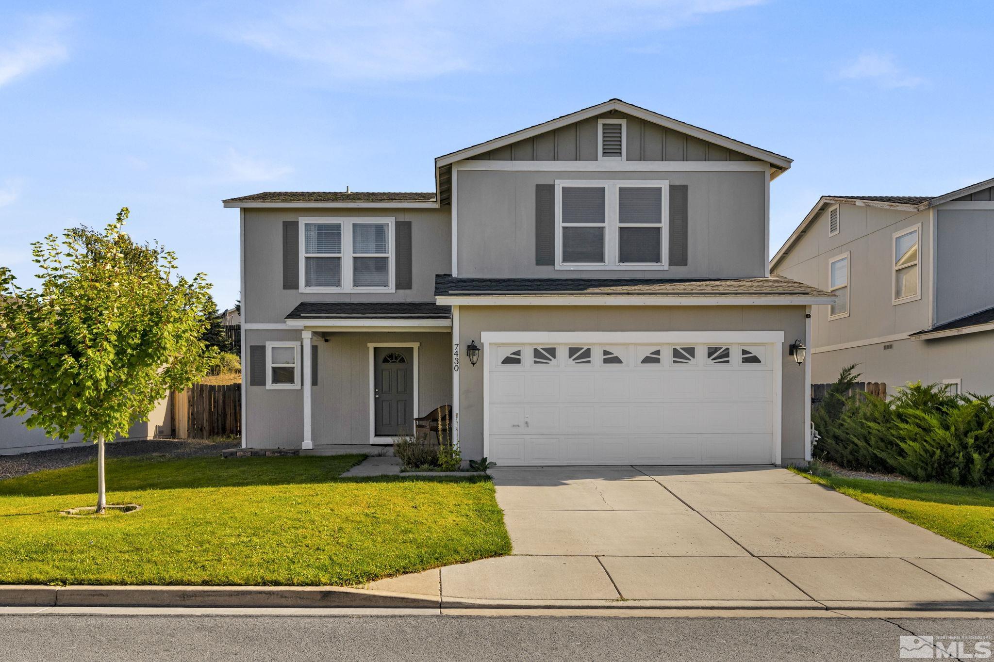 7430 Tallgrass Drive Reno, NV 89506 - Photo 1 of 36 Photo 1