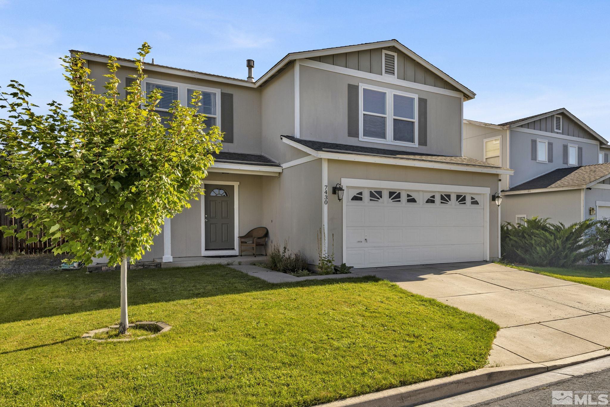 7430 Tallgrass Drive Reno, NV 89506 - Photo 2 of 36 Photo 2
