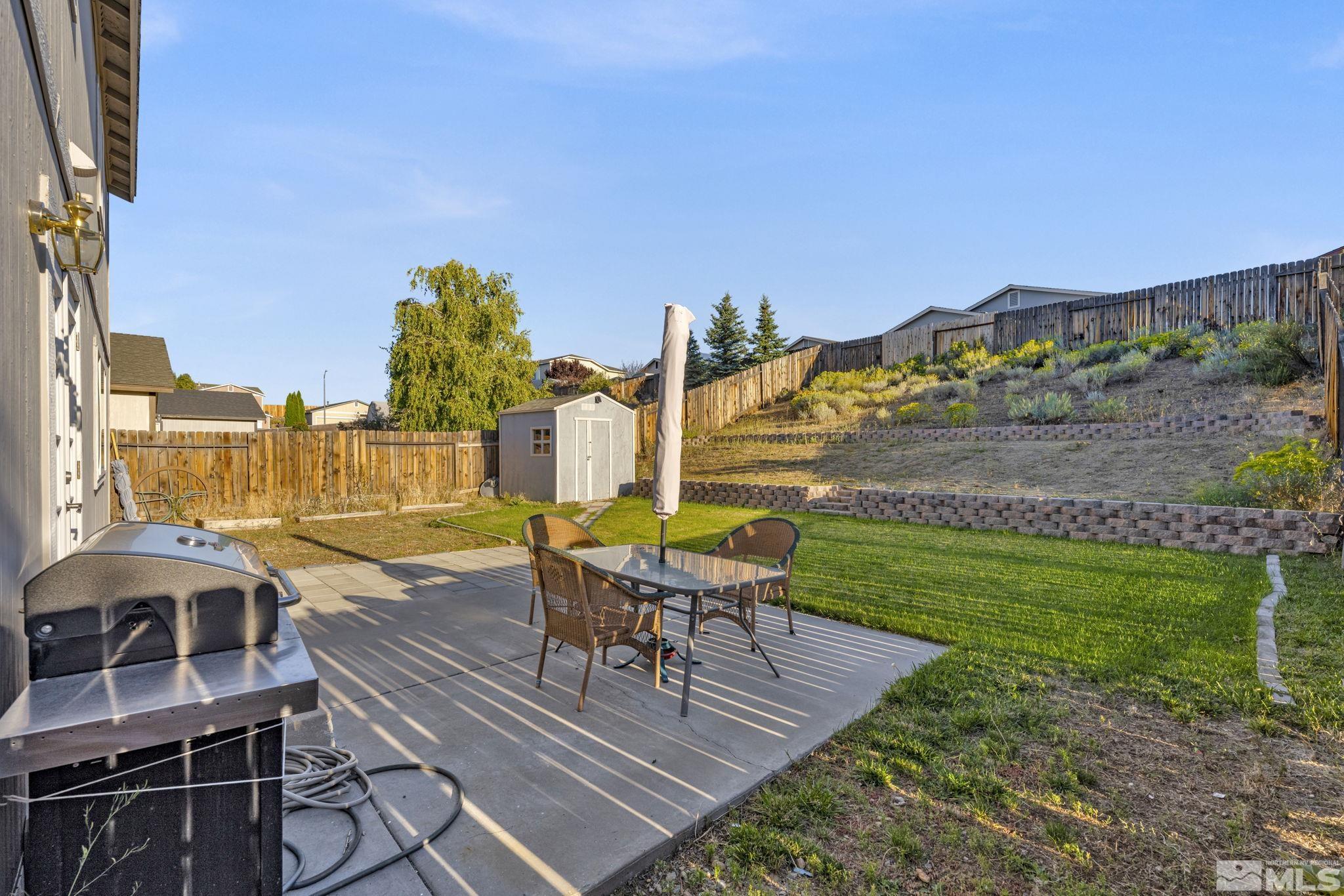 7430 Tallgrass Drive Reno, NV 89506 - Photo 32 of 36 Photo 33