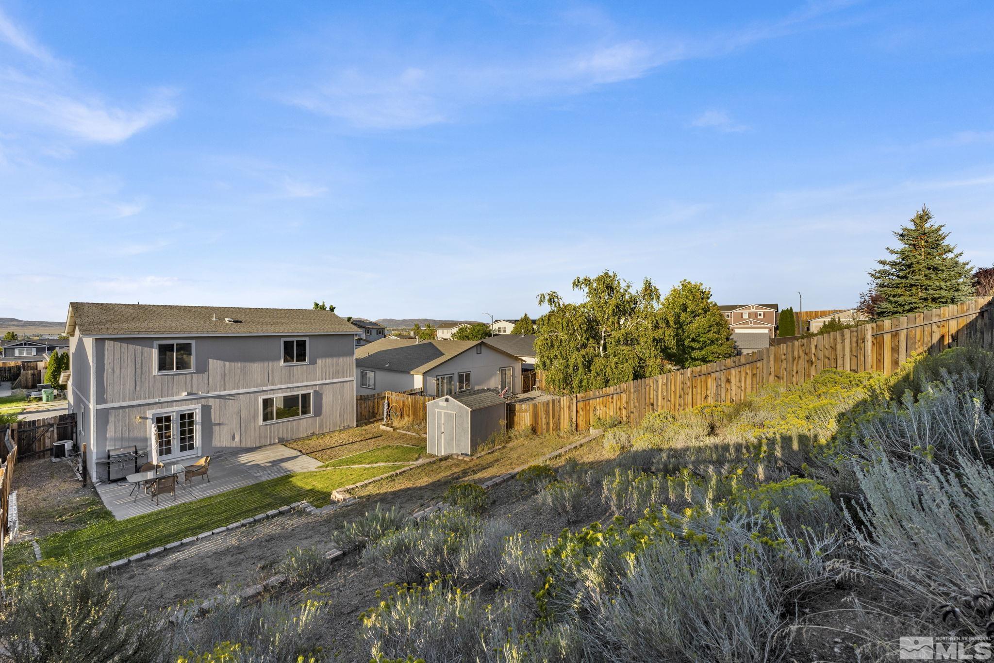7430 Tallgrass Drive Reno, NV 89506 - Photo 33 of 36 Photo 34