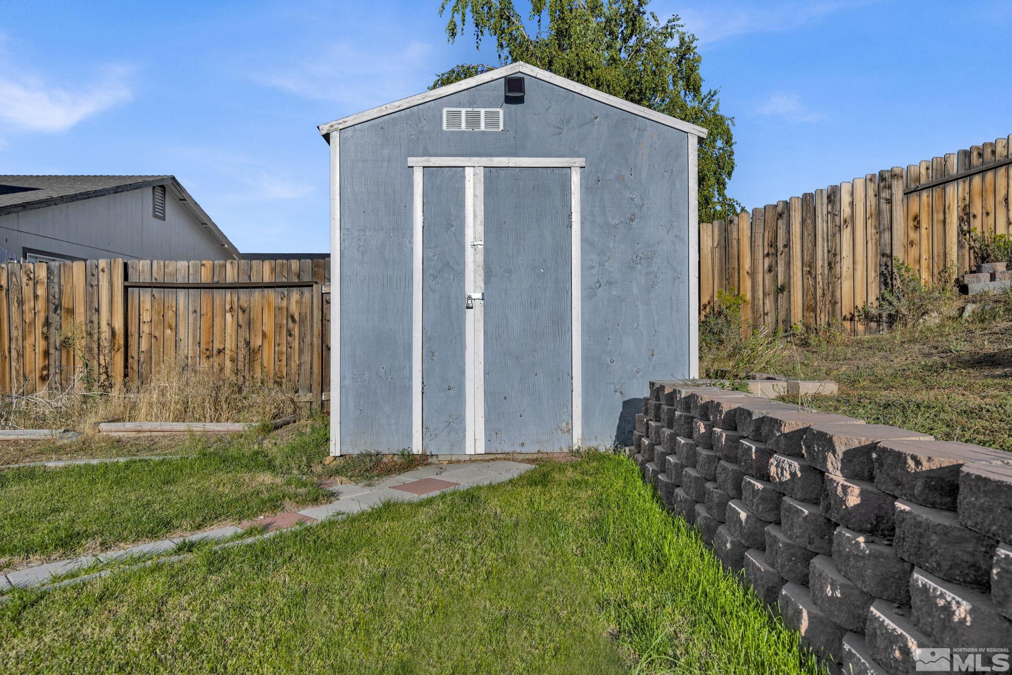 7430 Tallgrass Drive Reno, NV 89506 - Photo 34 of 36 Photo 35