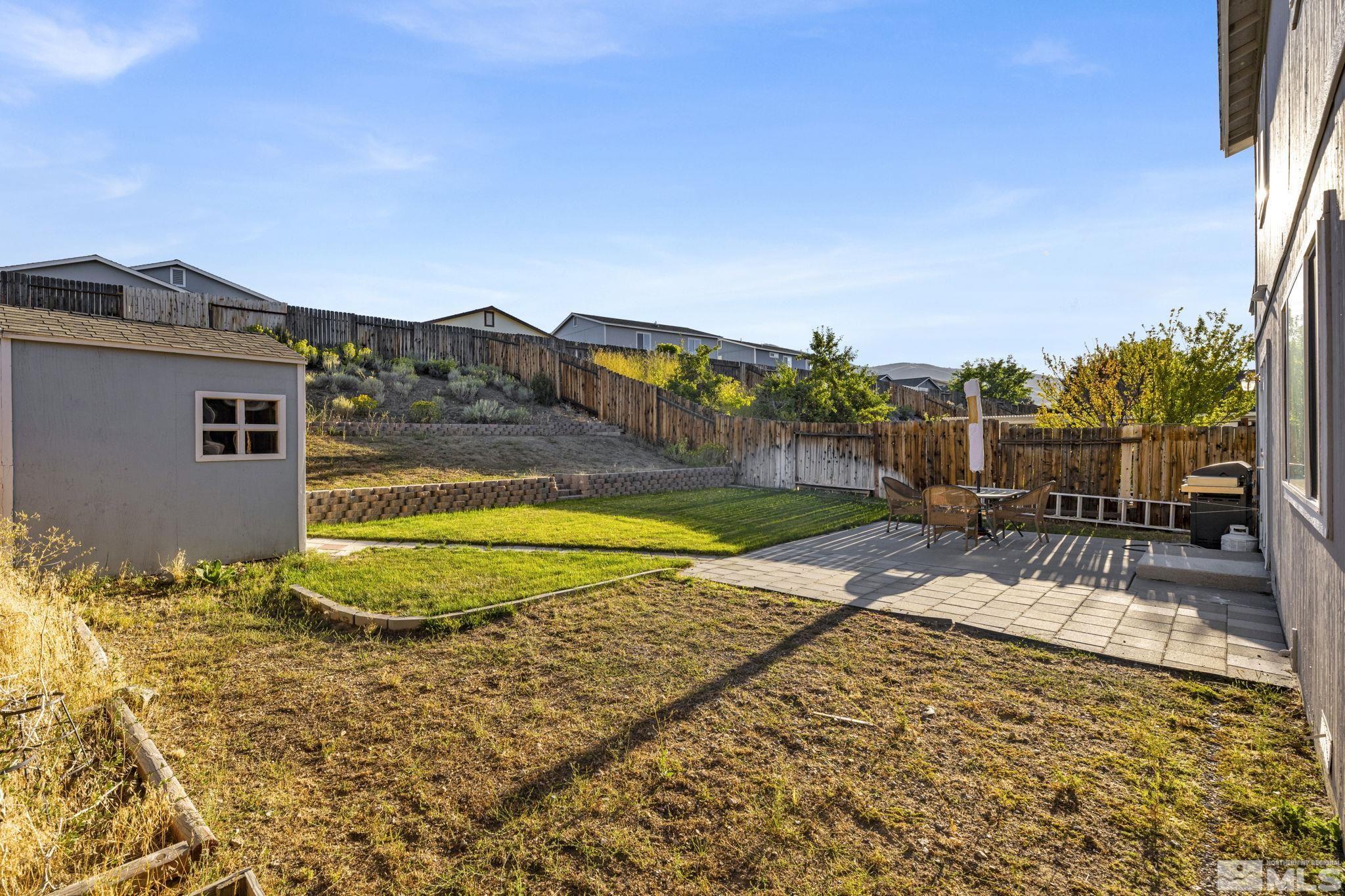 7430 Tallgrass Drive Reno, NV 89506 - Photo 35 of 36 Photo 36