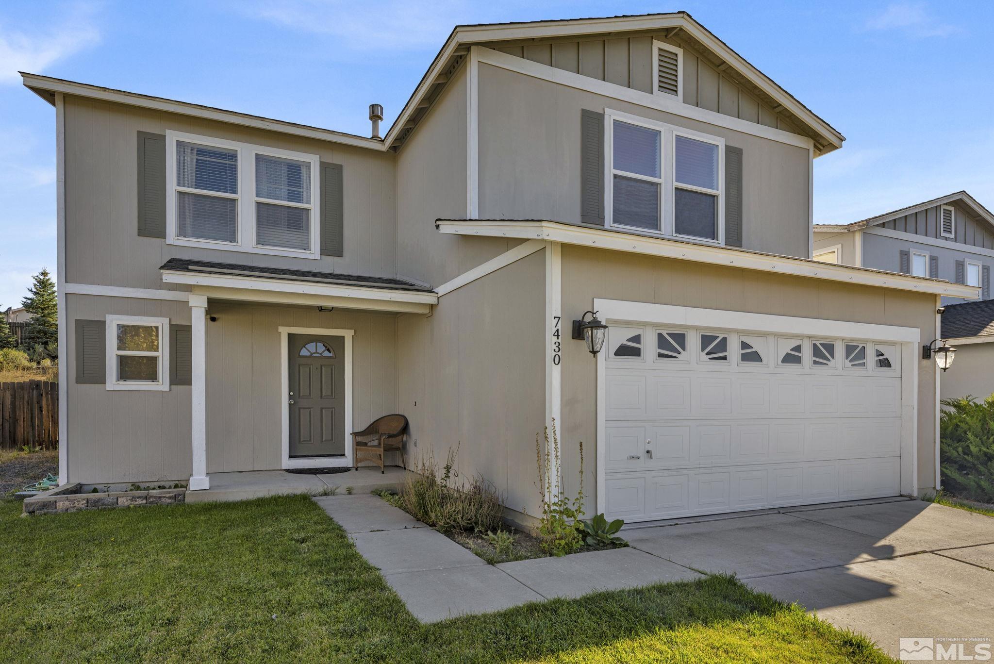 7430 Tallgrass Drive Reno, NV 89506 - Photo 36 of 36 Photo 37