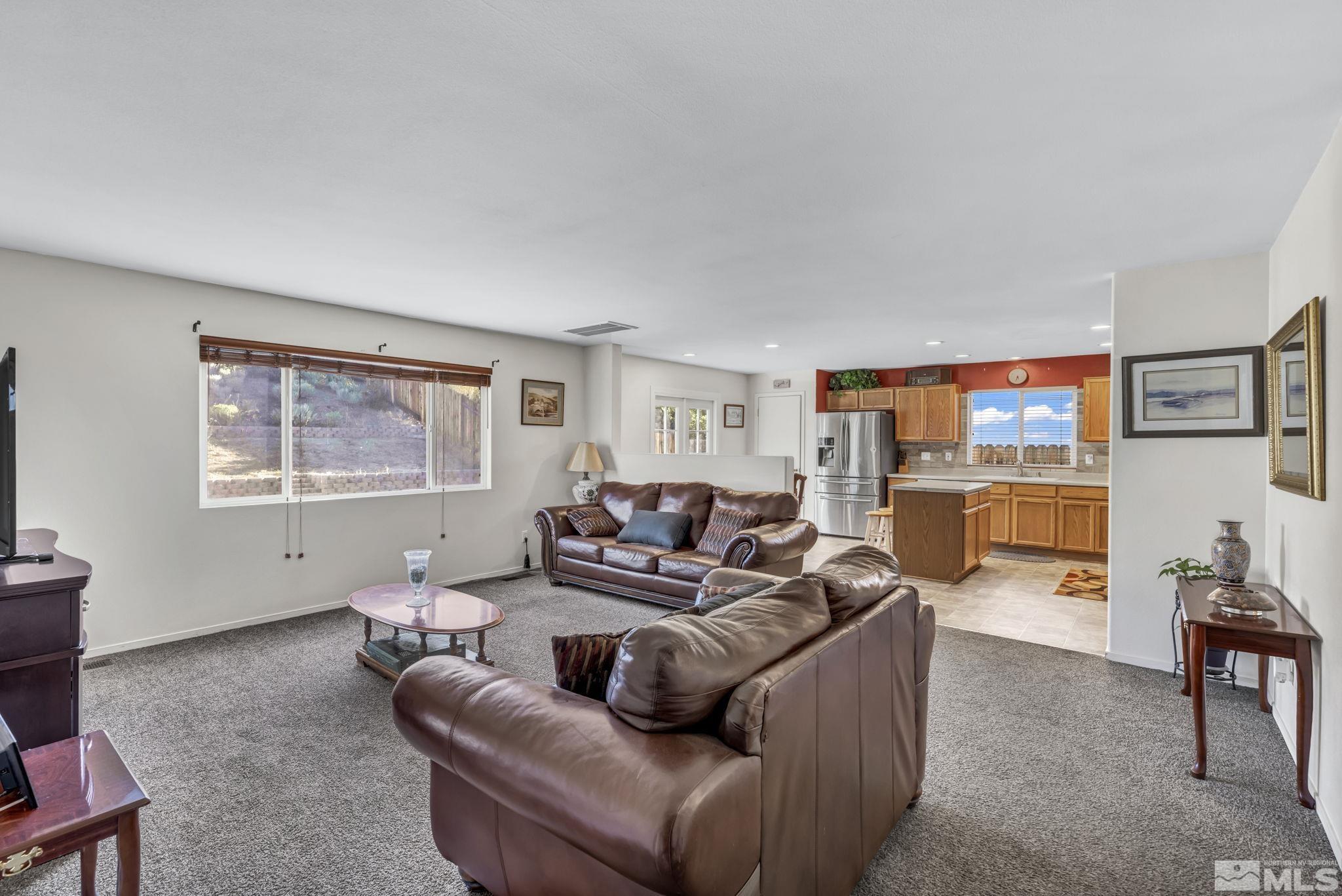 7430 Tallgrass Drive Reno, NV 89506 - Photo 4 of 36 Photo 5