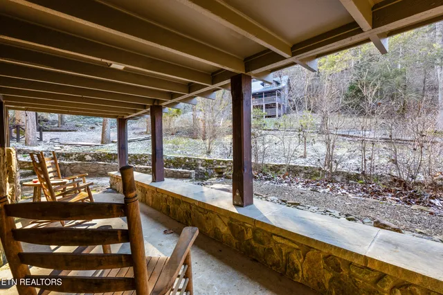 $675,000 | 259 Black Mash Hollow Road, Townsend, TN 37882