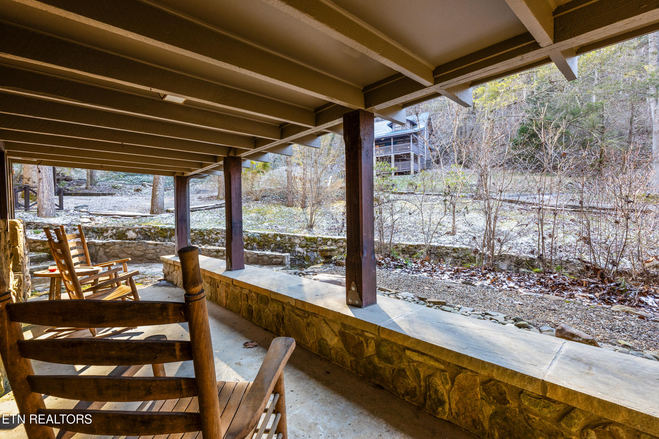 259 Black Mash Hollow Road Townsend, TN 37882 - Photo 11 of 45 knoxview_259_black_mash_hollow_rd_0010