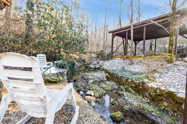 $675,000 | 259 Black Mash Hollow Road, Townsend, TN 37882