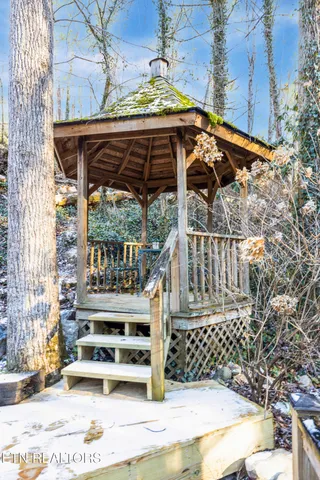 $675,000 | 259 Black Mash Hollow Road, Townsend, TN 37882