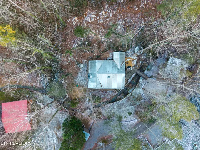 $675,000 | 259 Black Mash Hollow Road, Townsend, TN 37882