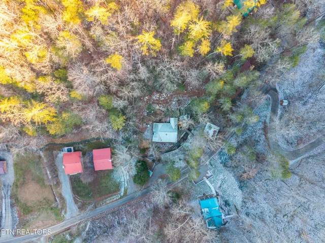 $675,000 | 259 Black Mash Hollow Road, Townsend, TN 37882