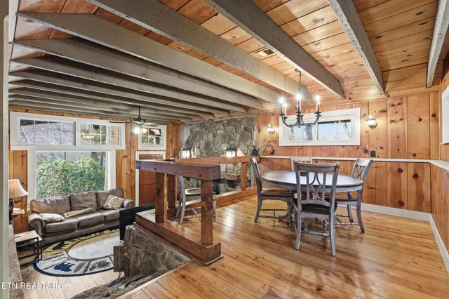 $675,000 | 259 Black Mash Hollow Road, Townsend, TN 37882