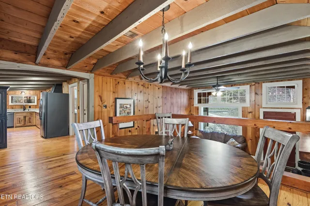 $675,000 | 259 Black Mash Hollow Road, Townsend, TN 37882