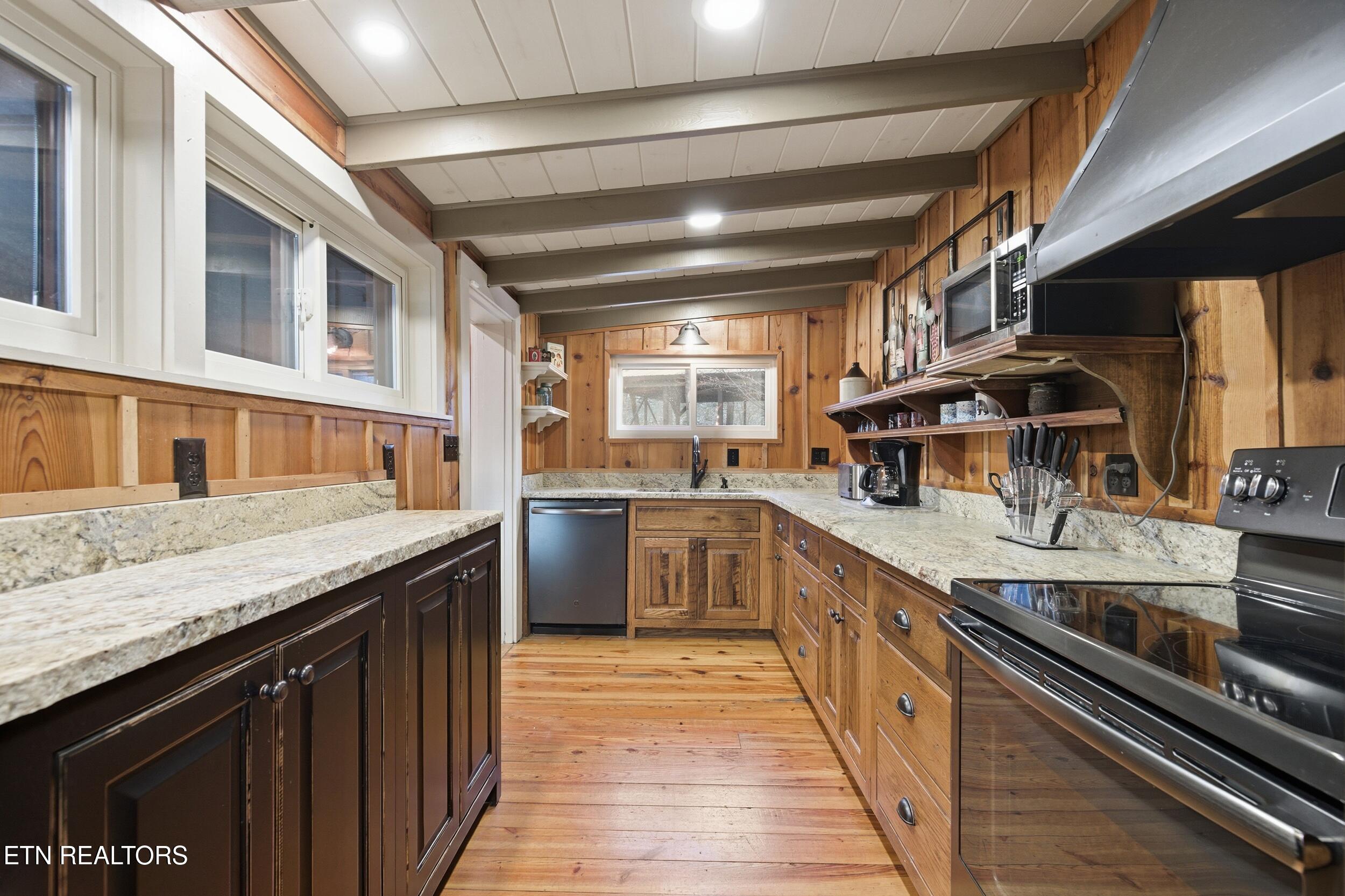 259 Black Mash Hollow Road Townsend, TN 37882 - Photo 28 of 45 knoxview_259_black_mash_hollow_rd_0041