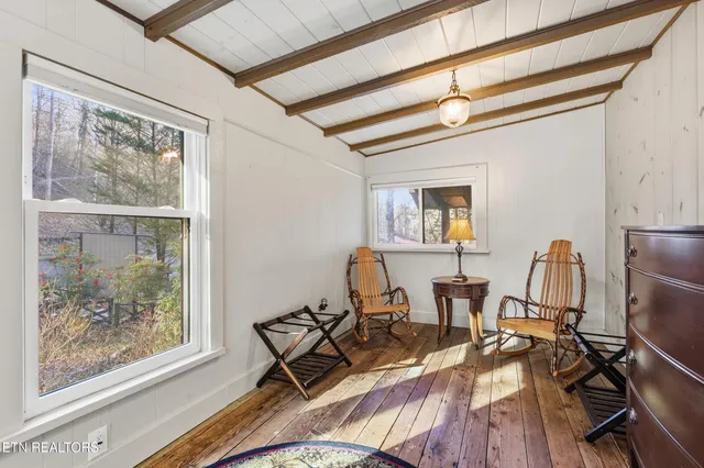 $675,000 | 259 Black Mash Hollow Road, Townsend, TN 37882