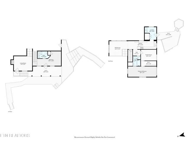 $675,000 | 259 Black Mash Hollow Road, Townsend, TN 37882