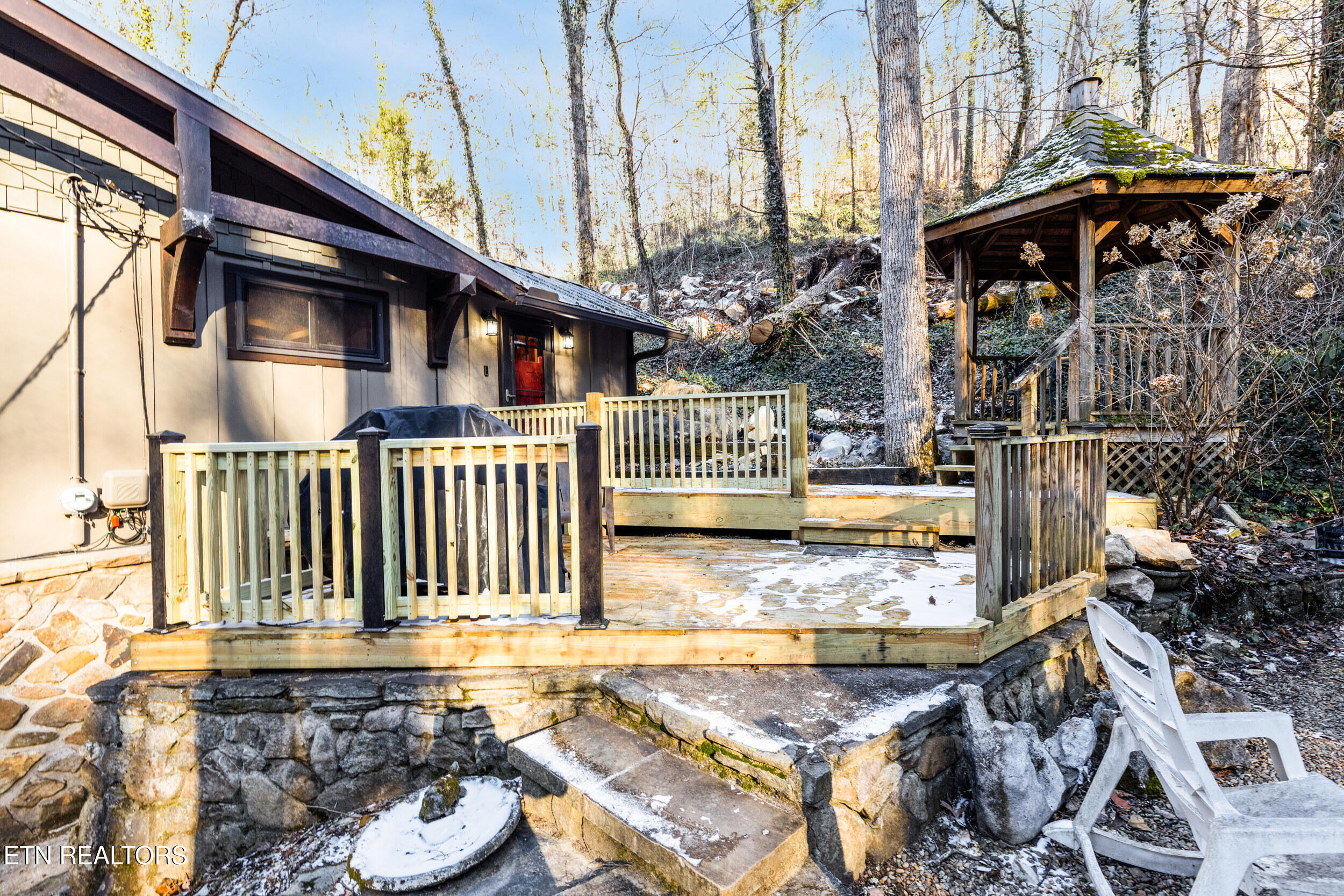 259 Black Mash Hollow Road Townsend, TN 37882 - Photo 8 of 45 knoxview_259_black_mash_hollow_rd_0007