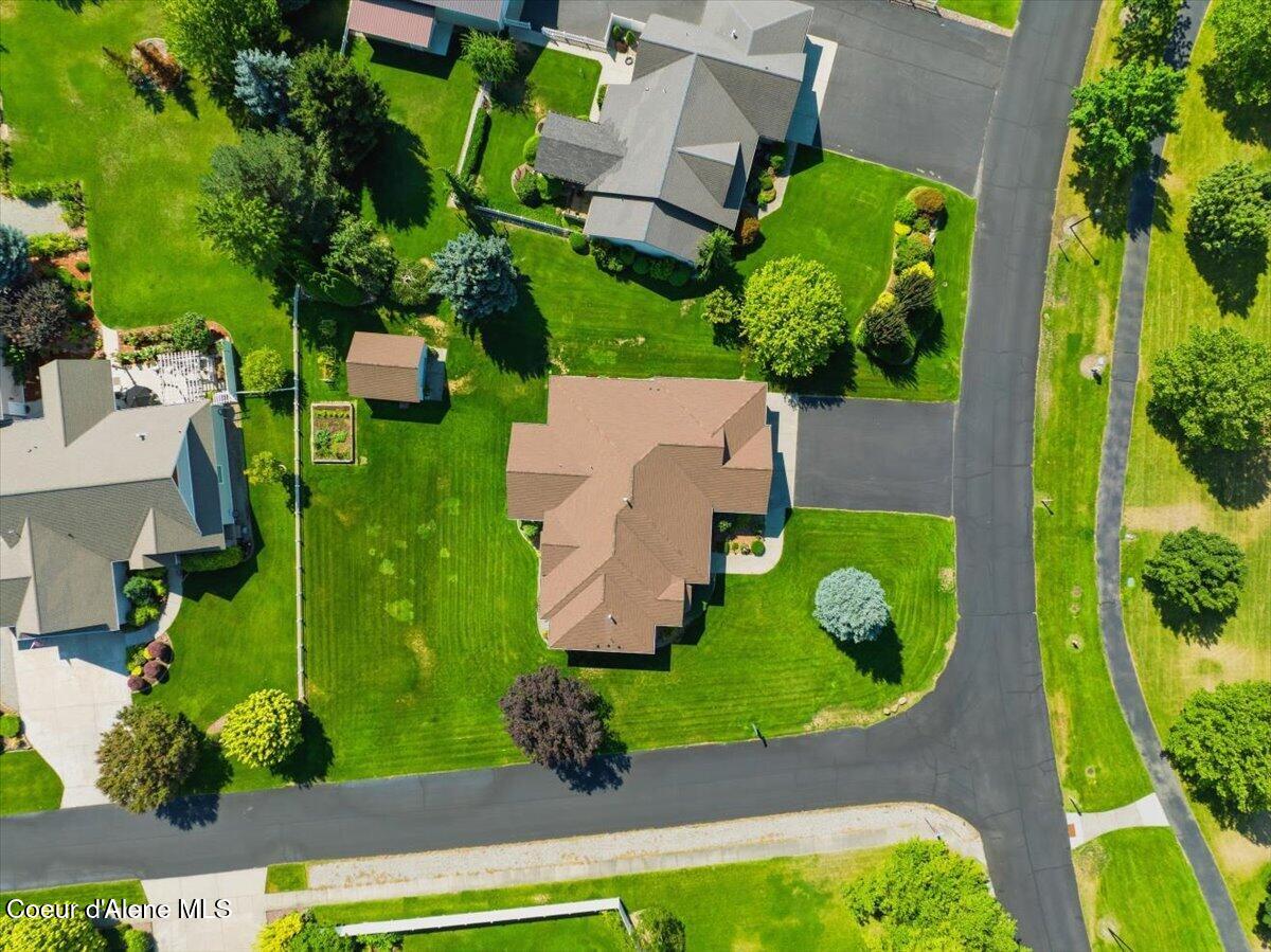 2924 North Distant Star Road Post Falls, ID 83854 - Photo 64 of 64 65-Birds eye