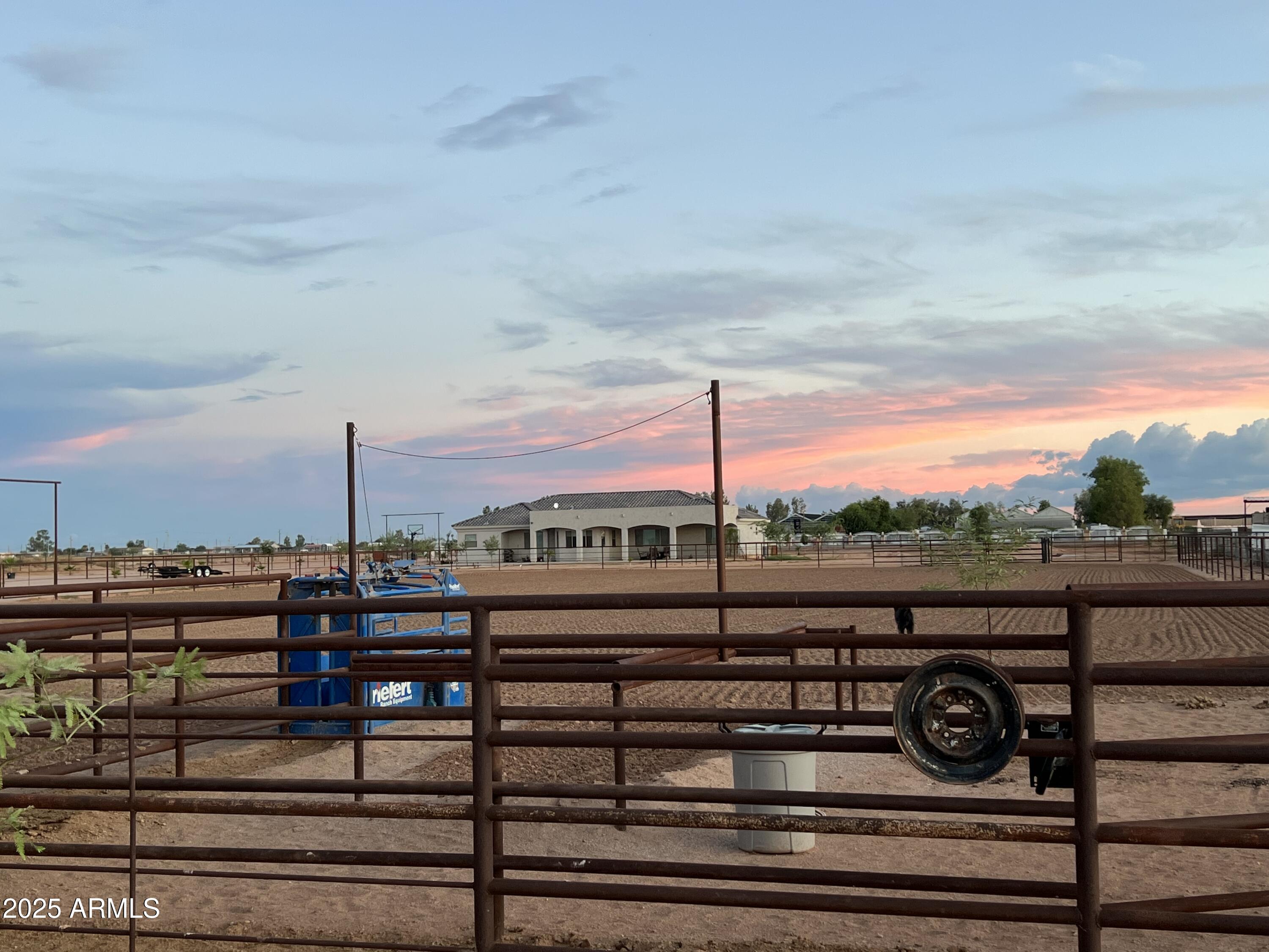 34410 West Cudia Road Stanfield, AZ 85172 - Photo 33 of 44 IMG_2340