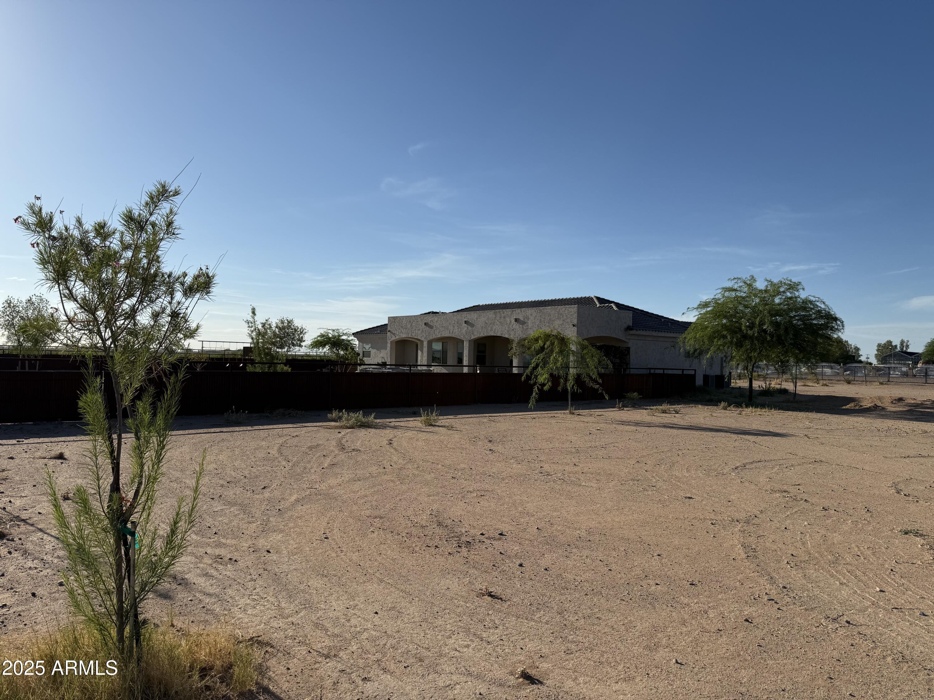 34410 West Cudia Road Stanfield, AZ 85172 - Photo 39 of 44 IMG_0513
