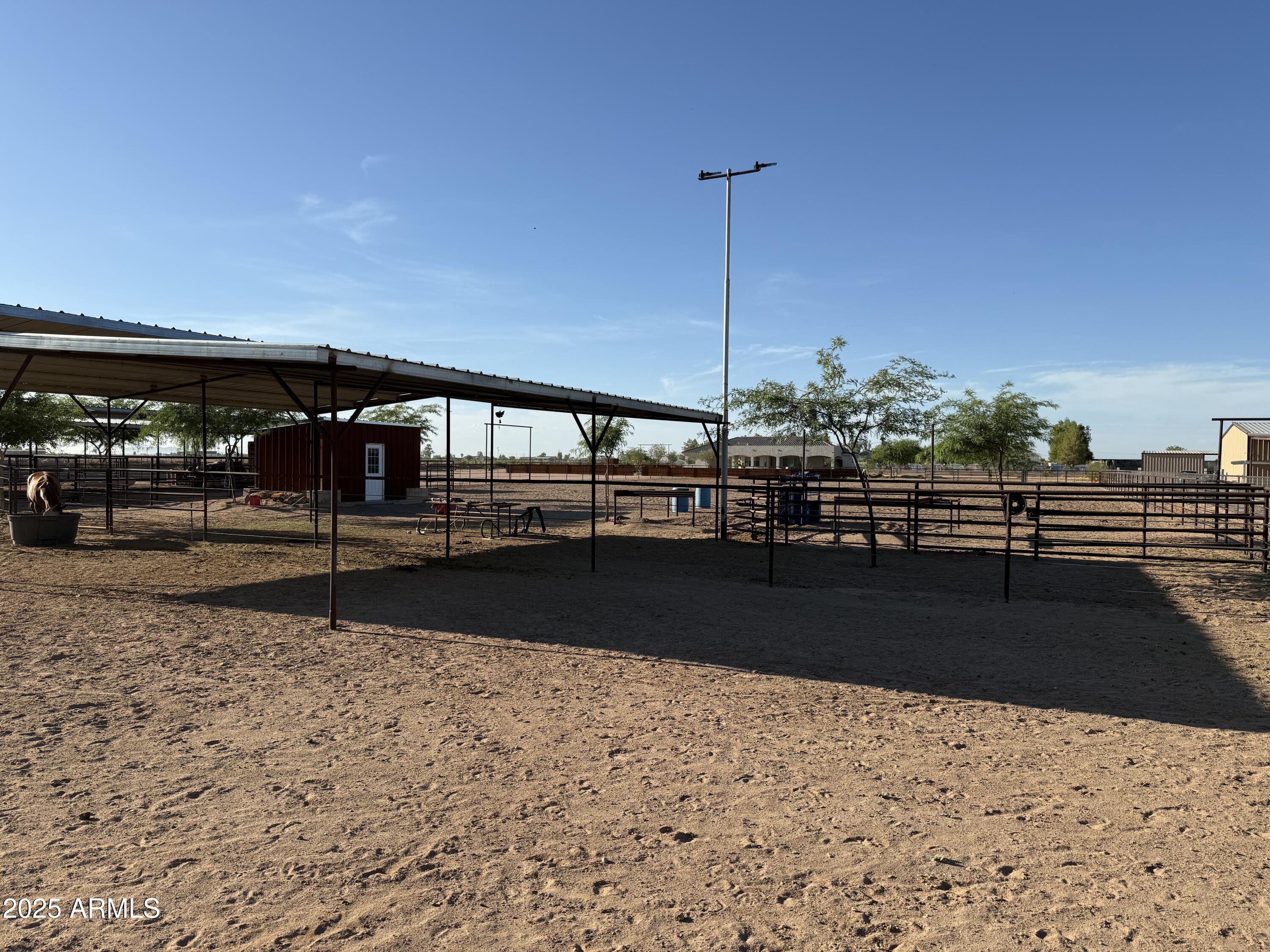 34410 West Cudia Road Stanfield, AZ 85172 - Photo 41 of 44 IMG_0507
