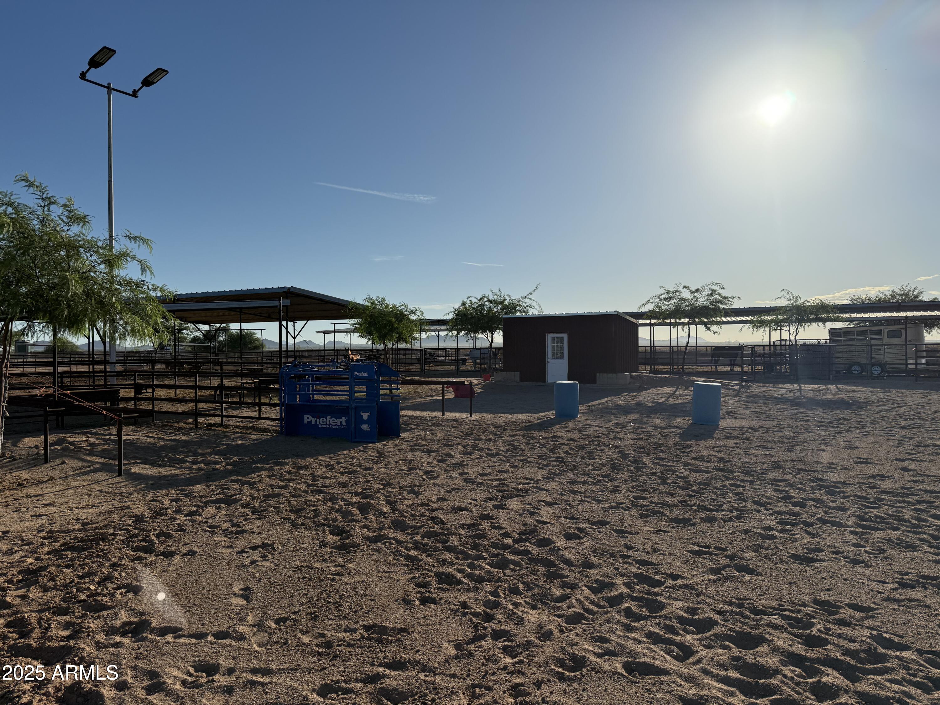 34410 West Cudia Road Stanfield, AZ 85172 - Photo 42 of 44 IMG_0505