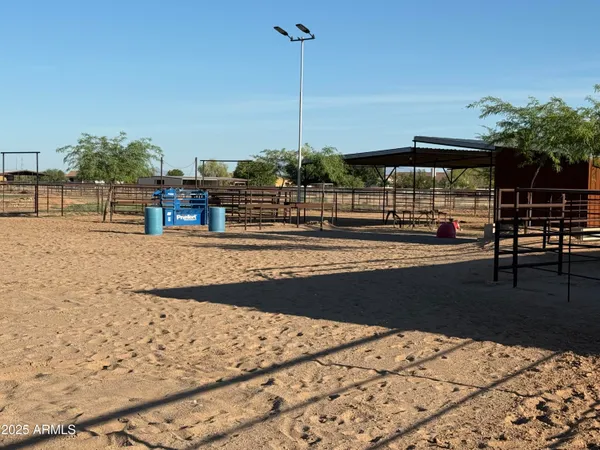 $864,000 | 34410 West Cudia Road, Stanfield, AZ 85172