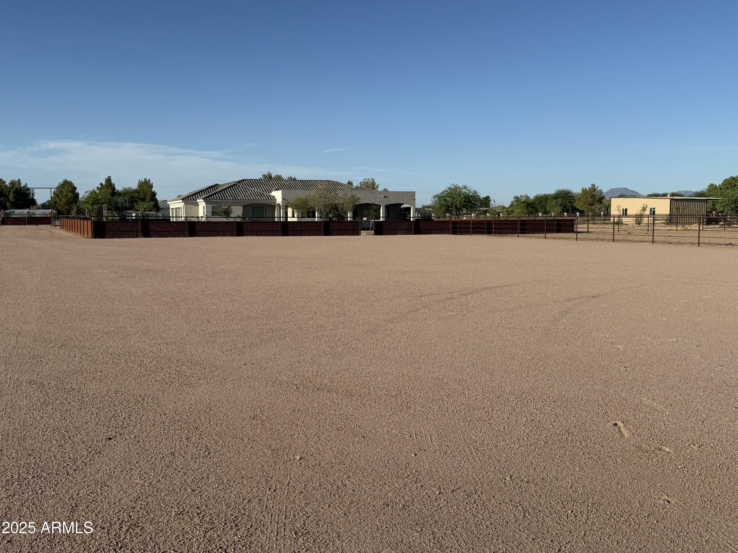 34410 West Cudia Road Stanfield, AZ 85172 - Photo 5 of 44 IMG_0503