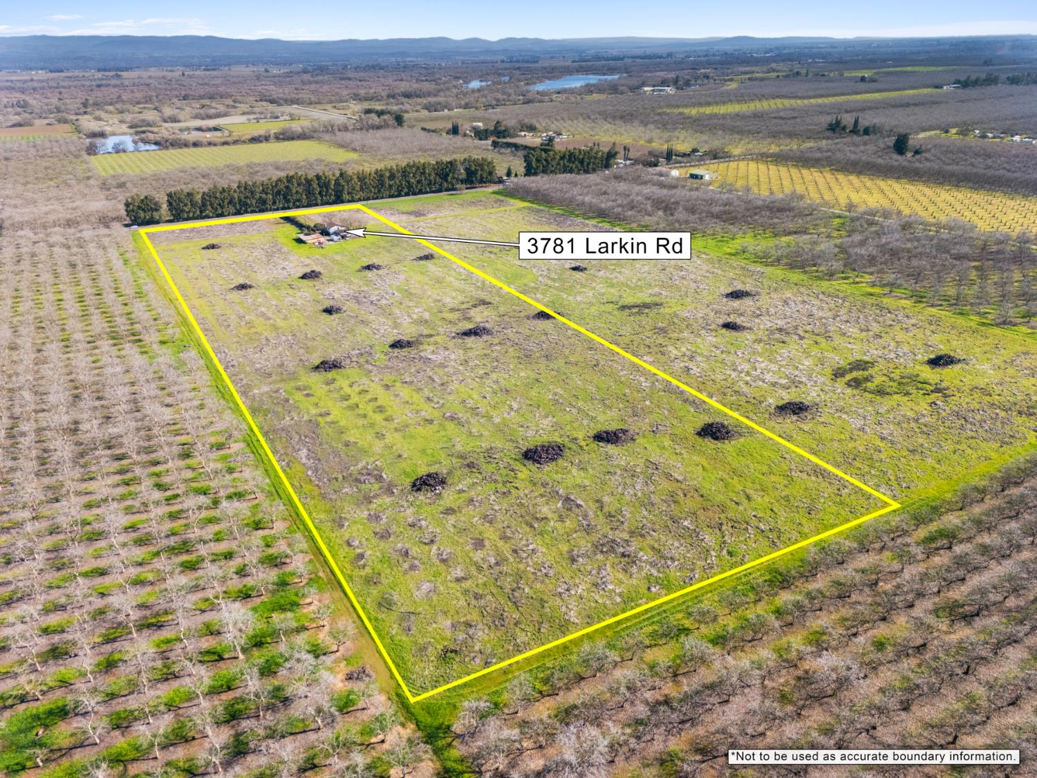 3781 Larkin Road Biggs, CA 95917 - Photo 13 of 17