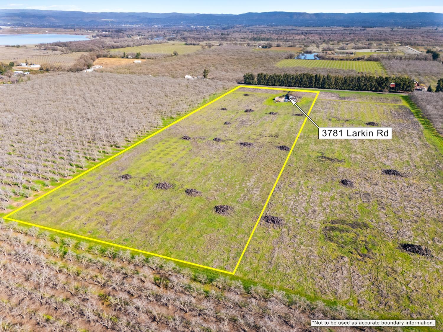 3781 Larkin Road Biggs, CA 95917 - Photo 15 of 17