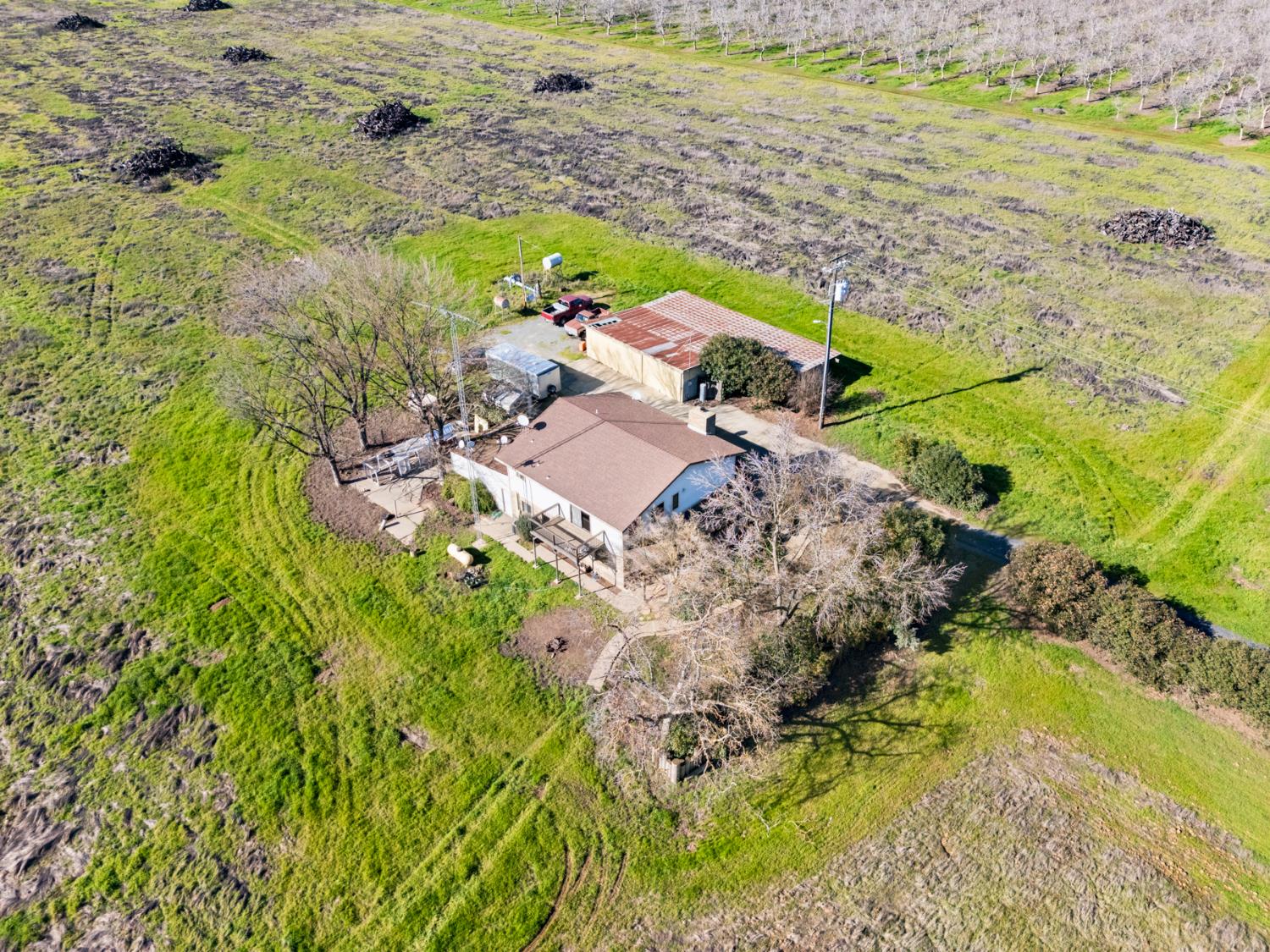3781 Larkin Road Biggs, CA 95917 - Photo 20 of 34 a view of ocean view with beach