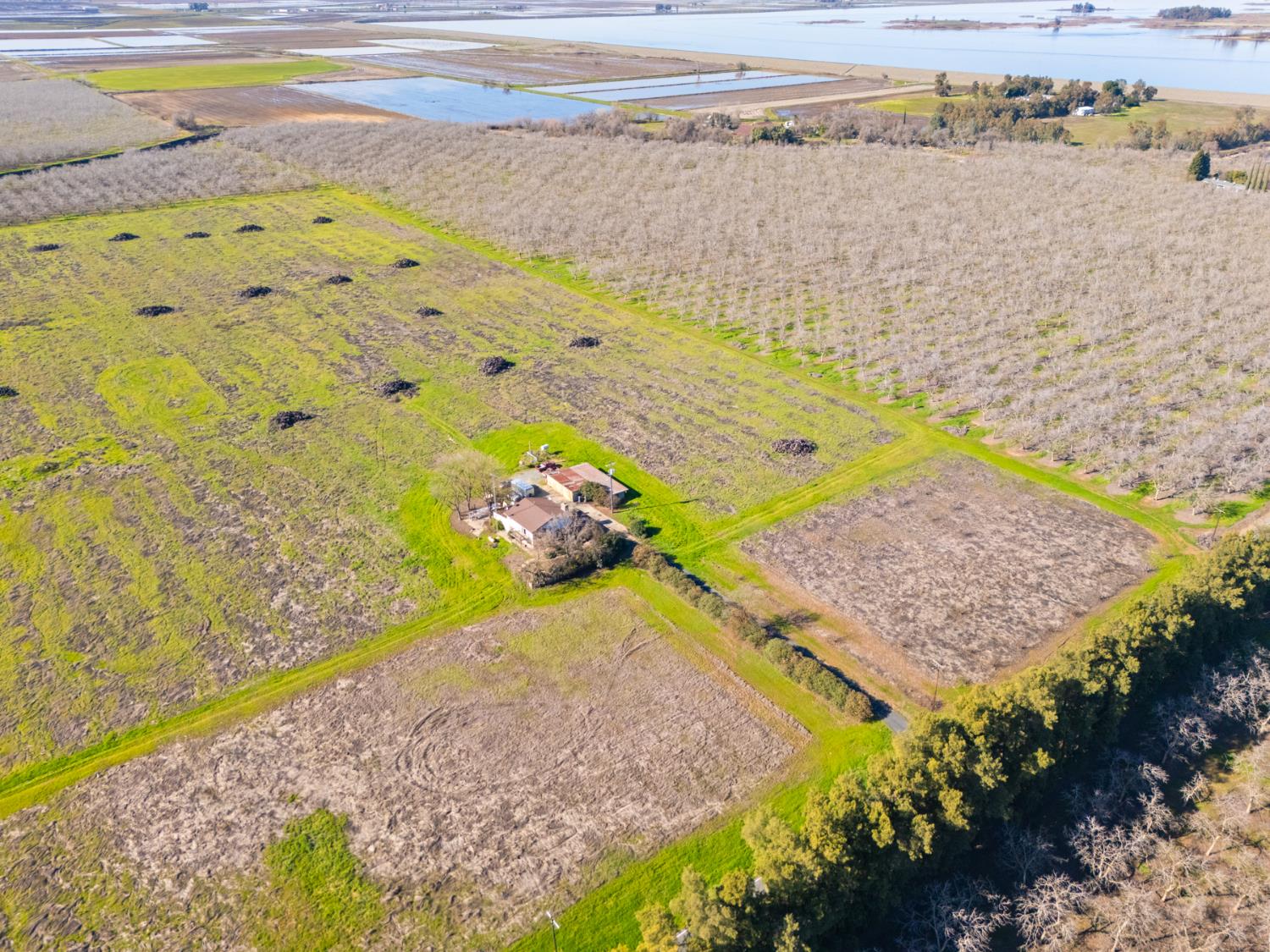 3781 Larkin Road Biggs, CA 95917 - Photo 26 of 34 a view of ocean view
