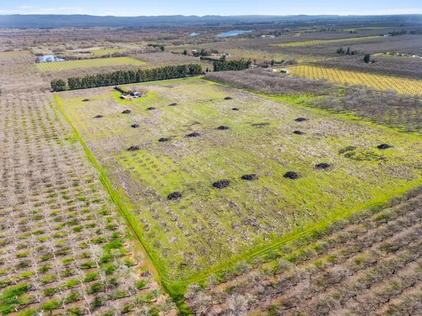 a view of swimming pool with mountain view