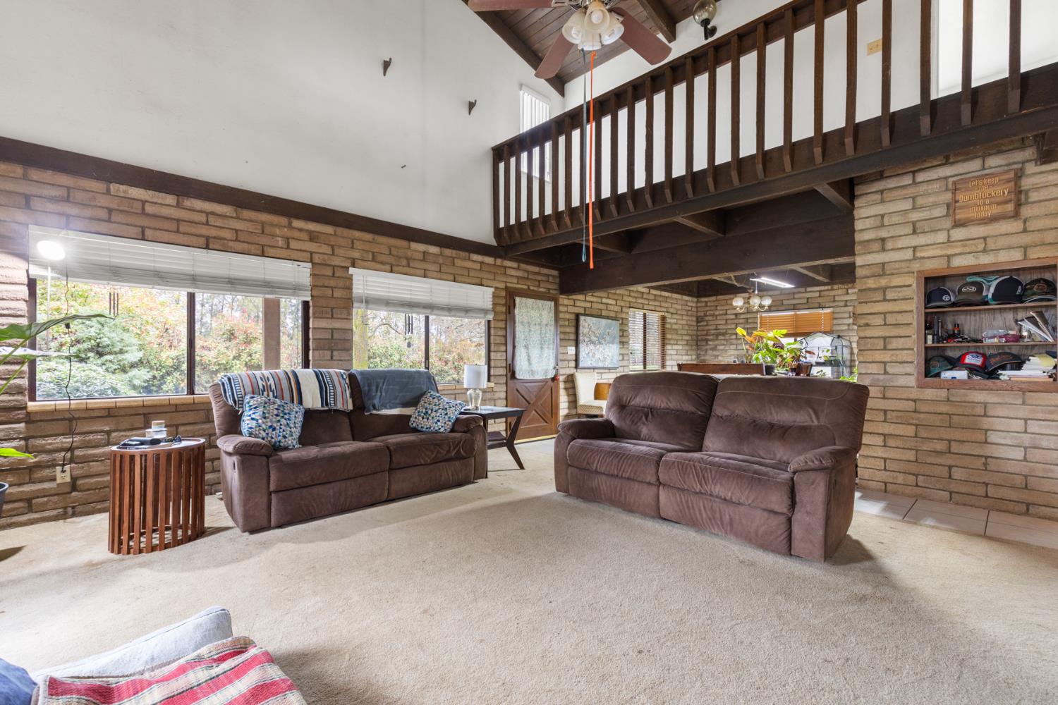3781 Larkin Road Biggs, CA 95917 - Photo 10 of 34 a living room with furniture