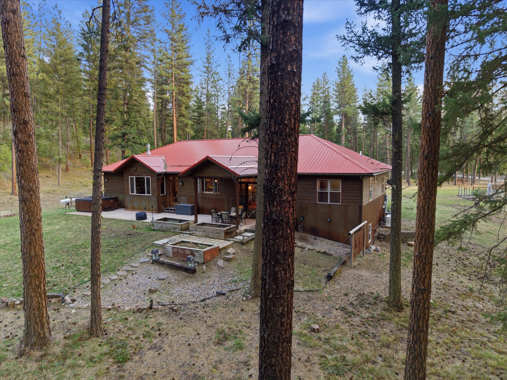 17718 Remount Road Huson, MT 59846 - Photo 54 of 67 Gallery Image 54