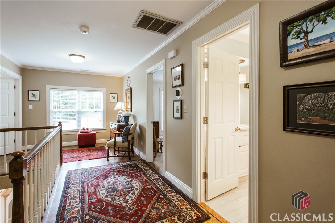 135 Fox Trace Road Athens, GA 30606 - Photo 31 of 73