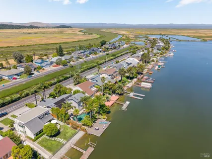 $1,699,000 | 1122 Bel Marin Keys Boulevard, Novato, CA 94949