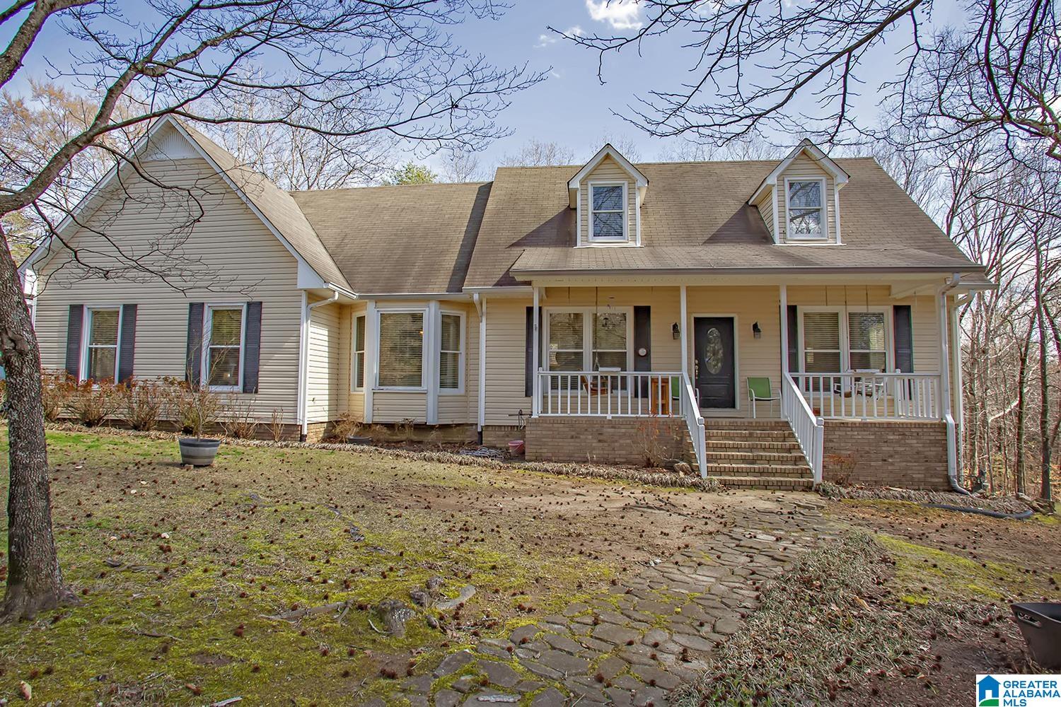 6911 Deer Haven Road Pinson, AL 35126 - Photo 41 of 52