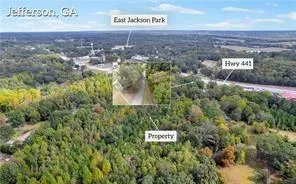 a view of a sign board