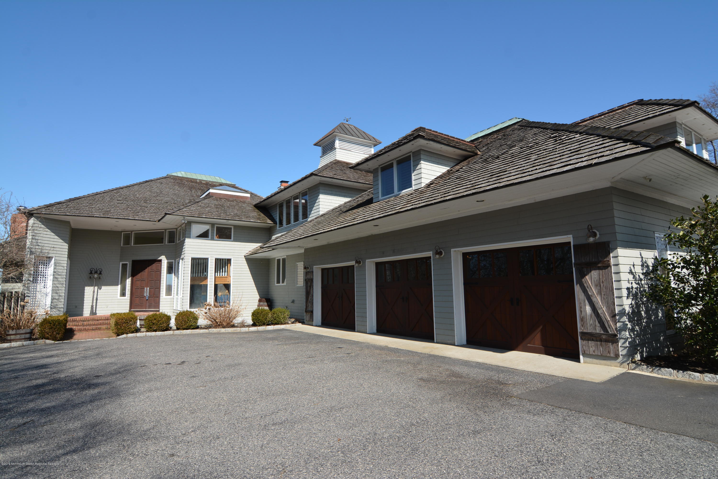 655 Little Silver Point Road Little Silver, NJ 07739 - Photo 1 of 53 DSC_3362