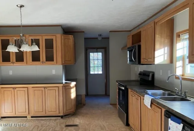 $149,500 | 1266 Rock House Road, Pioneer, TN 37847