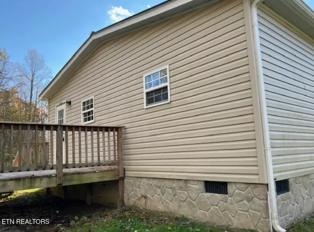 $149,500 | 1266 Rock House Road, Pioneer, TN 37847