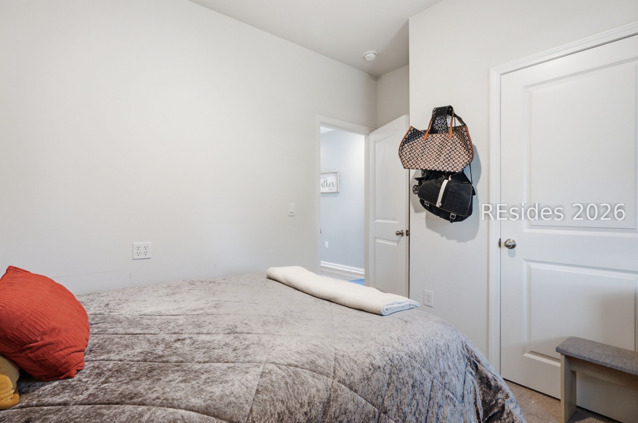 2155 Sanctum Street Ridgeland, SC 29936 - Photo 21 of 26
